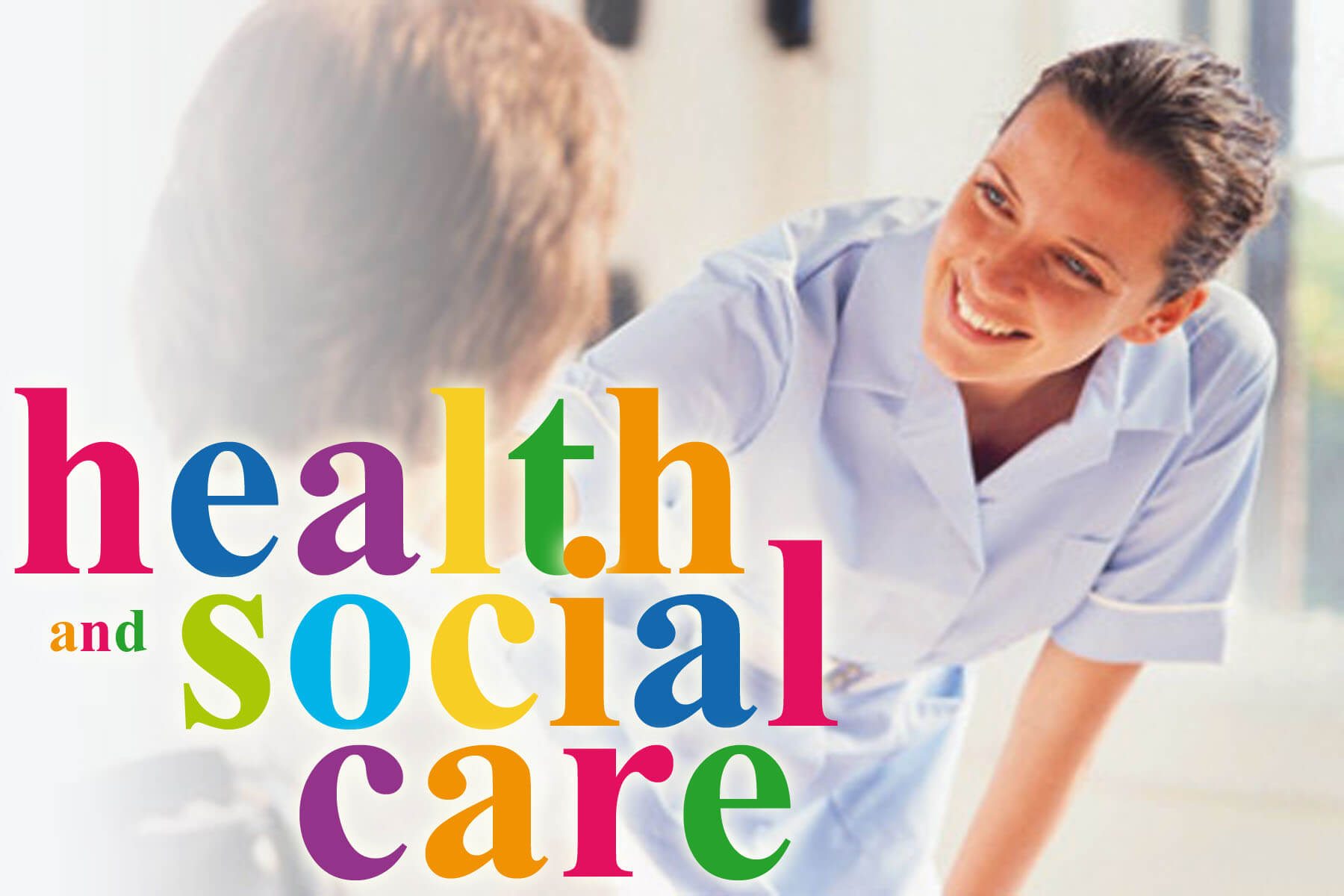 Health and social care in the work