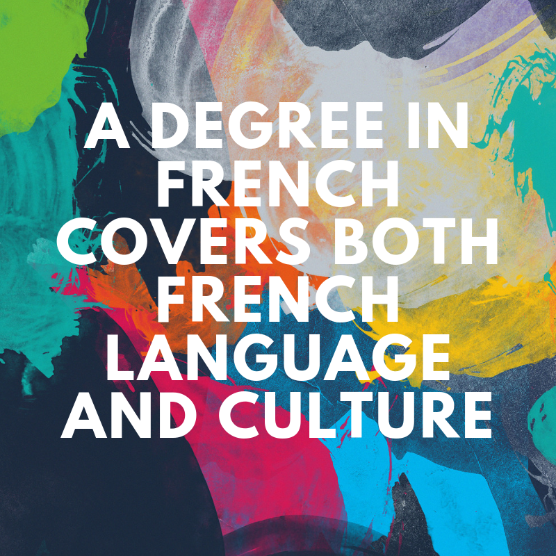 phd in french language