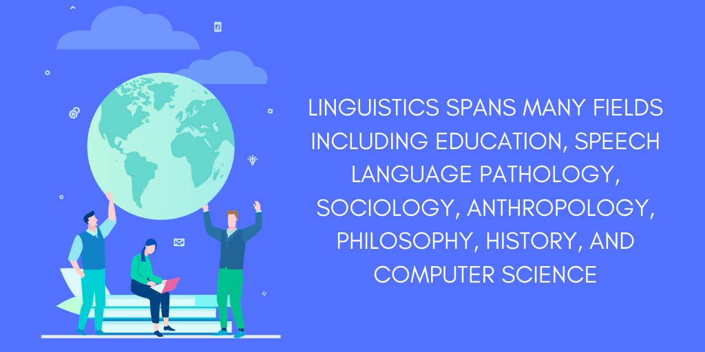 best undergraduate linguistics programs